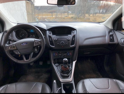 Ford Focus Se Plus