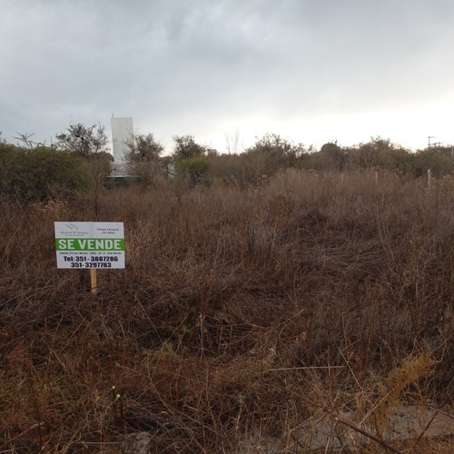 Imagen 7 de 12 de Lote En Rio Ceballos - Ruta E 53!