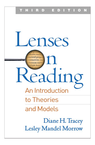 Libro: Lenses On Reading: An Introduction To Theories And