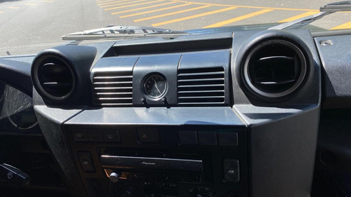 Land Rover Defender 2.4 Sw 110 7s