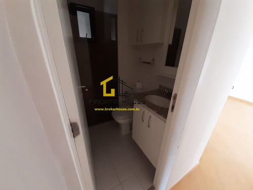 Imagem 9 de 30 de Apartamento A Venda No Bairro Jardim Marajoara Em São Paulo - Bh1300031-1