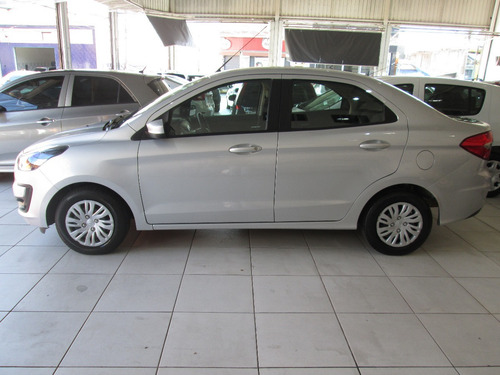 Ford Ka Ka+ Sedan Zero De Entrada Trabalhe Aplicativo Uber
