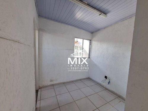 Imagem 27 de 30 de Área/terreno Comercial Ou Industrial Para Alugar Em Jacareí Com Escritório E Galpão - Rod. Pres. Dutra Km 159 - Ar0001