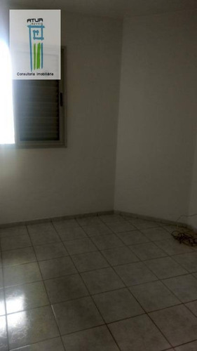 Imagem 11 de 18 de Apartamento Para Alugar, 87 M² Por R$ 2.200,00/mês - Santana - São Paulo/sp - Ap0613