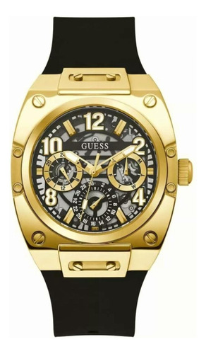 Reloj Guess Prodigy Para Caballero