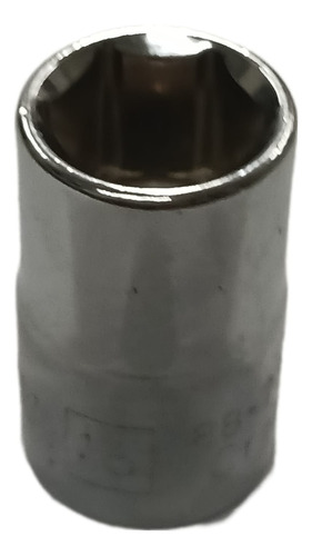 Dado Autocle Entrada 1/2 X 16 Mm, 6 Puntas