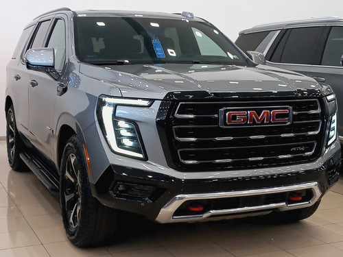 GMC Yukon 6.2 V8 At4