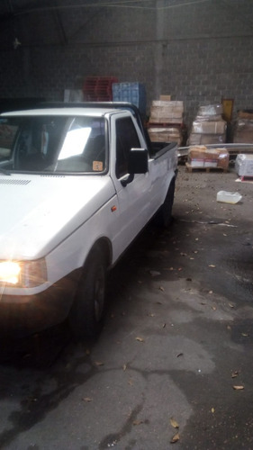 Fiat Fiorino Año 94