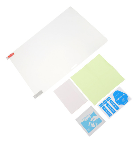 Protector De Pantalla Anti Luz Azul, Película Protectora Par