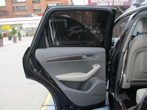 Audi Q5 TURBO STRONIC 4X4 2.0CC AT AA