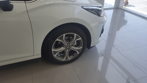 Imagen 10 de 15 de Chevrolet Cruze 1.4t 5p Lt Mt Mc