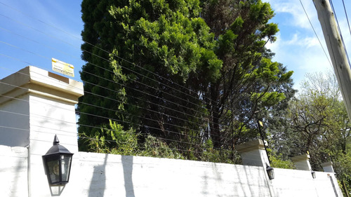 Imagen 8 de 8 de Cercos Eléctricos, Alarmas, Camaras, Genno, X28, Hikvision