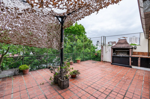 Venta Ph 4 Amb - Palermo Soho- Terraza - Cochera 