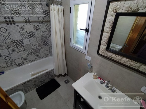 Quinta En Venta - 6000 Mts Con Pileta En Abasto