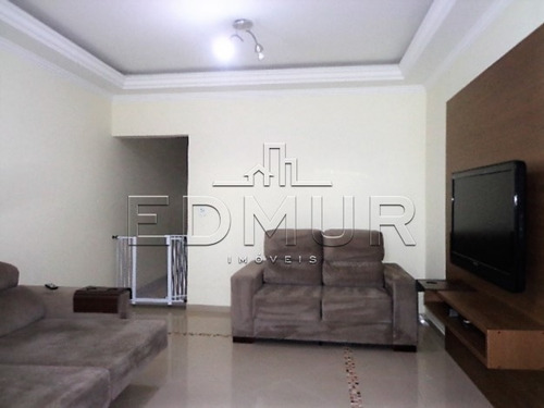 Sobrado - Utinga - Ref: 338 - V-338