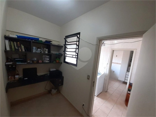 Imagem 14 de 17 de Apto No Embare! - Reo553696