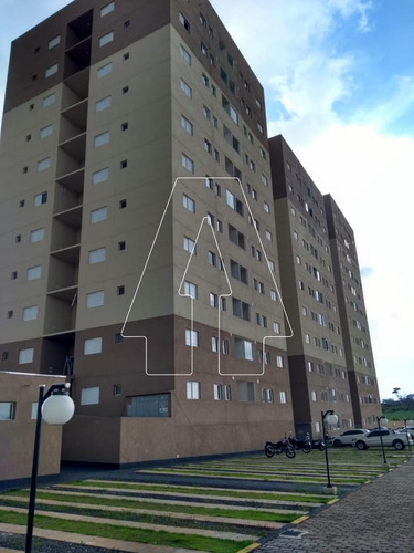 Imagem 4 de 10 de Apartamentos - Ref: V58622
