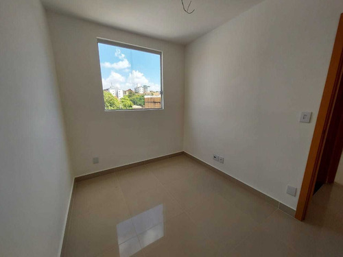 Imagem 24 de 25 de Apartamento Com 2 Quartos Para Comprar No Floramar Em Belo Horizonte/mg - 17252
