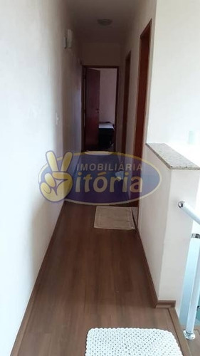 Imagem 10 de 21 de Sobrado Para Venda No Bairro Planalto - Sbc - 9978