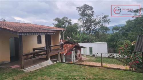 Imagem 1 de 14 de Chácaras À Venda Em Mairiporã/sp - Compre O Seu Chácaras Aqui! - 1495659