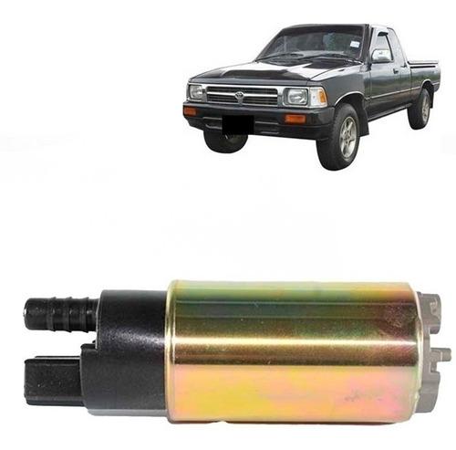 Bomba Bencina Para Toyota Hilux 2.4 22re 2wd 1993 1997