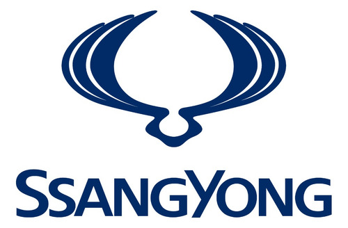 Tensor Correa Ssangyong Korando C 2.0 2010-2018