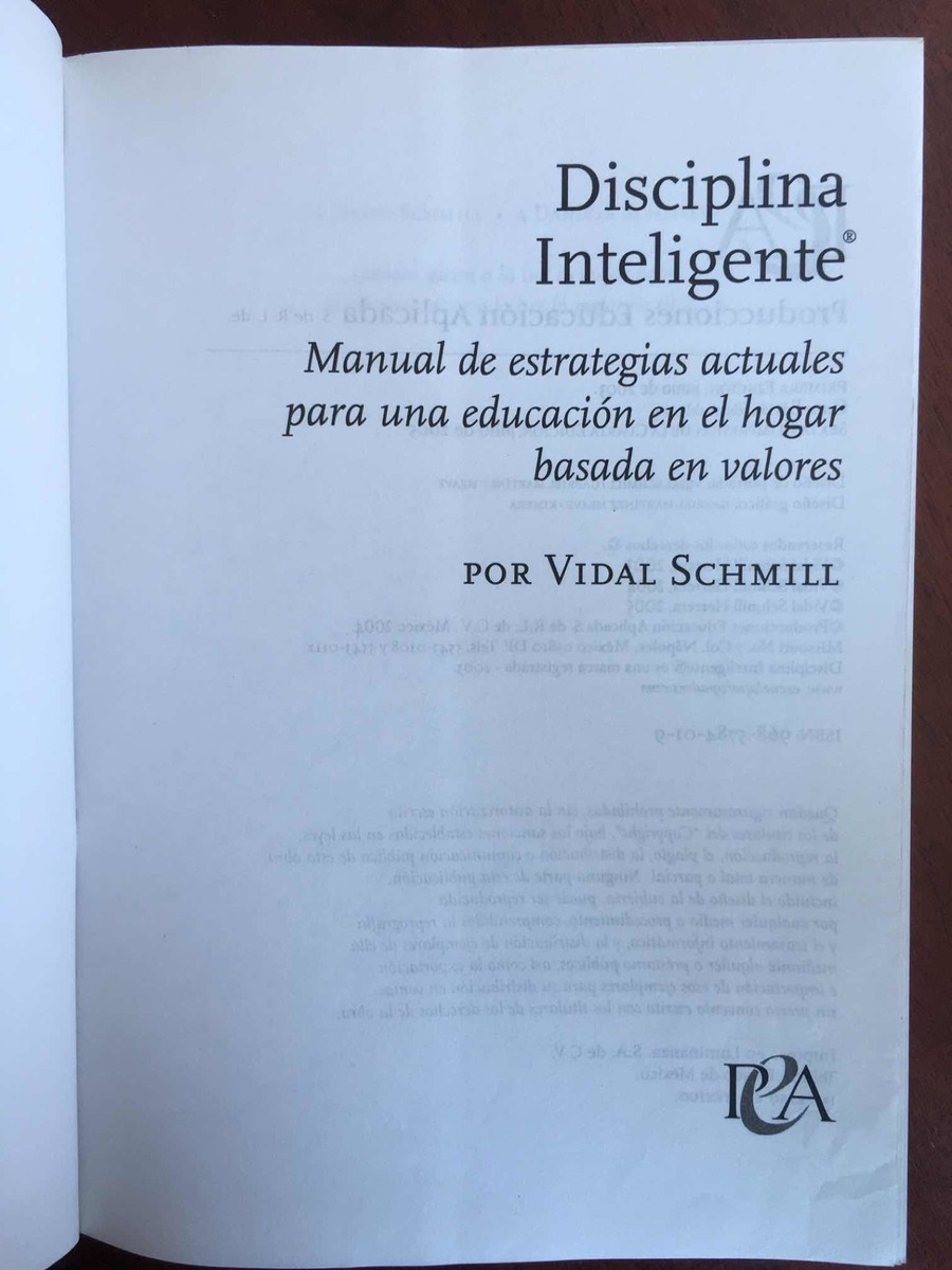 Download Disciplina Inteligente Vidal Schmill Pdf