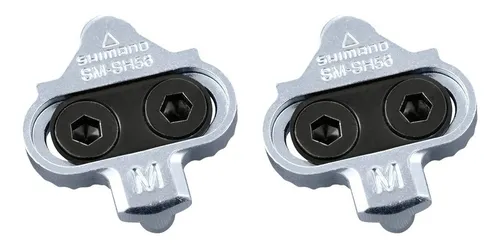 Pedales shimano eh500 mixtos sales