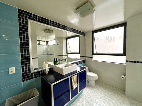 Departamento En Venta Interlomas Palma Criolla