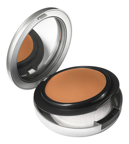 Base de maquillaje en cremoso MAC Studio Fix Studio Fix Tech Cream To Powder - 10g Tono NW35