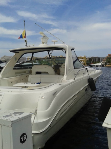 Sea Ray 46