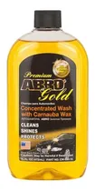 Comprar Shampoo Para Autos Con Cera Carnauba Premium  Abroventas