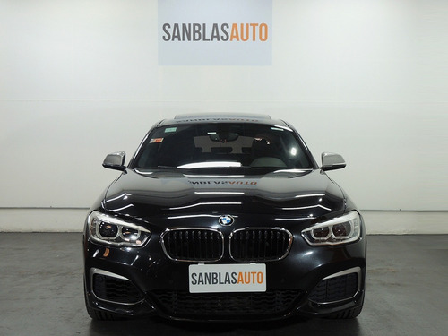 Imagen 2 de 19 de Bmw Serie 1 M 140 M140i 2018 San Blas Auto