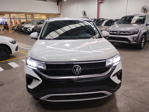 Volkswagen Taos 1.4 250 Tsi Comfortline