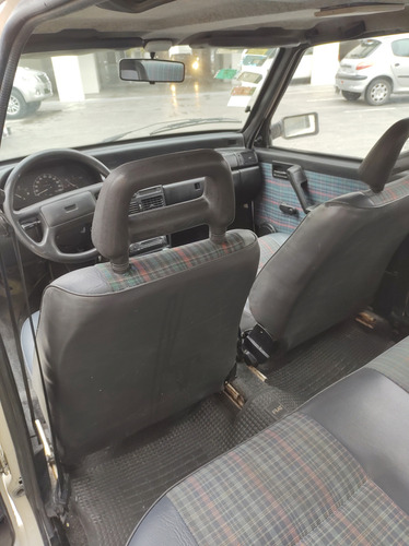 Fiat Duna 1.6 Cl