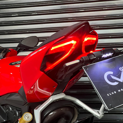 Panigale 1299 Abs