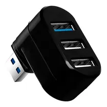 Comprar 3 Puertos Usb 3.0 Usb 2.0 Hub Usb Hub Splitter Para Air Pro