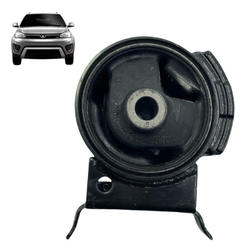 Soporte Motor Izquierdo Great Wall M4 1.5cc