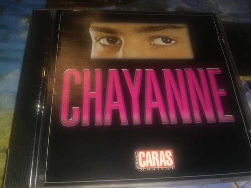 Chayanne Compilado Revista Caras 