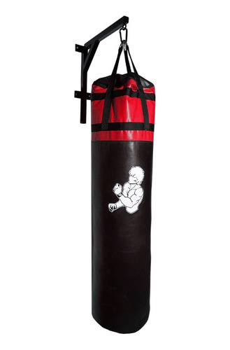 Soporte Boxeo + Bolsa De Box Premium- R1