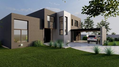 La Casada - Casa En Venta - A Estrenar