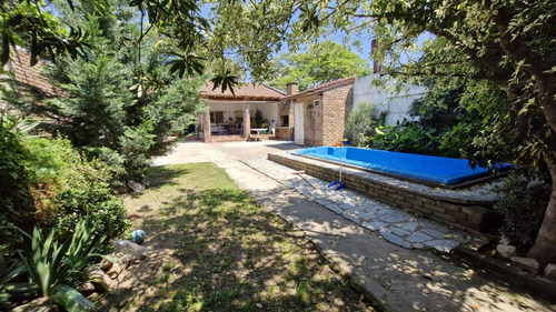 Casa En Venta En Marilo