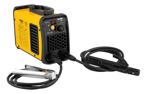 Inversor Digital Riv124 Bivolt Vonder