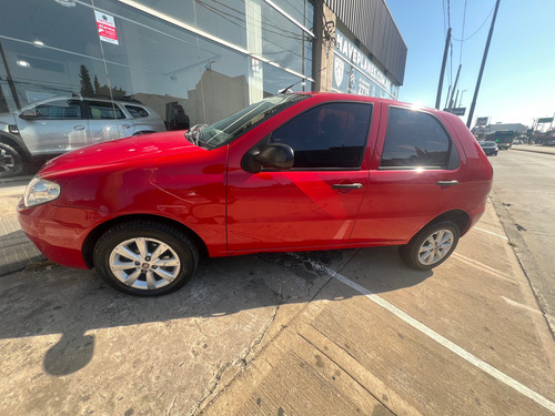 Fiat Palio 1.4 Fire Pack Top