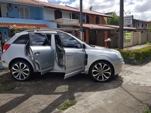 Chevrolet Captiva 3.6 Sport Awd 5p 2010