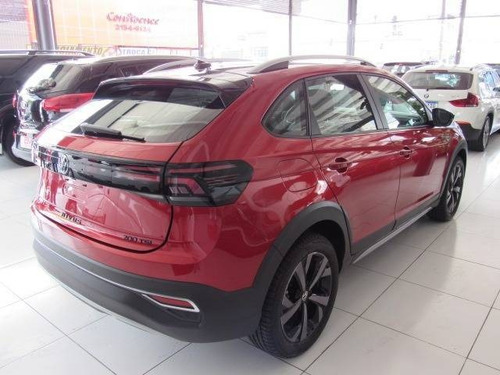 Volkswagen Nivus 1.0 200 Tsi Total Flex Highline