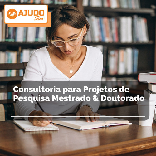 Imagem 3 de 10 de Consultoria Acadêmica - Tcc, Monografia, Dissertação, Artigo