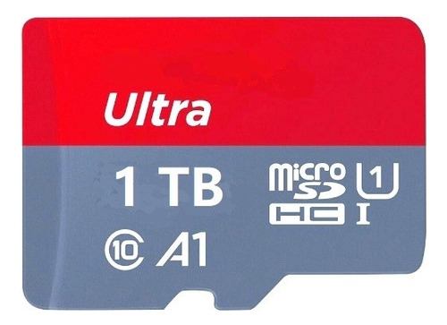 Tarjeta Micro Sd 1 Tb A10 Ultra