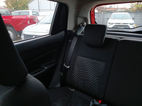Suzuki Swift 2024