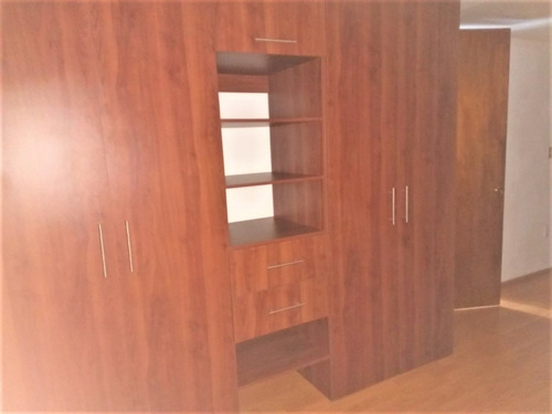 Imagen 6 de 8 de Departamento Renta Plaza Del Parque 2 Rec Privada Factura